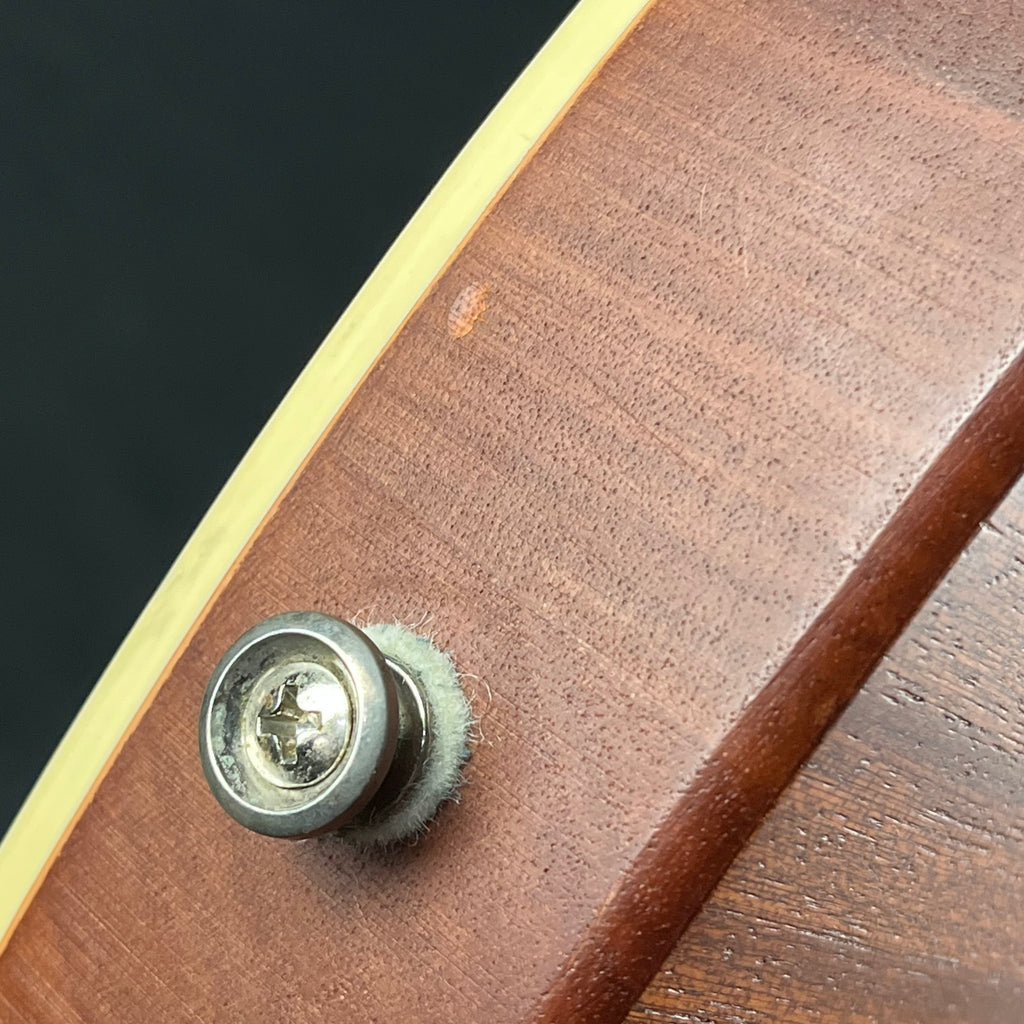 Epiphone Les Paul Classic Worn 2021