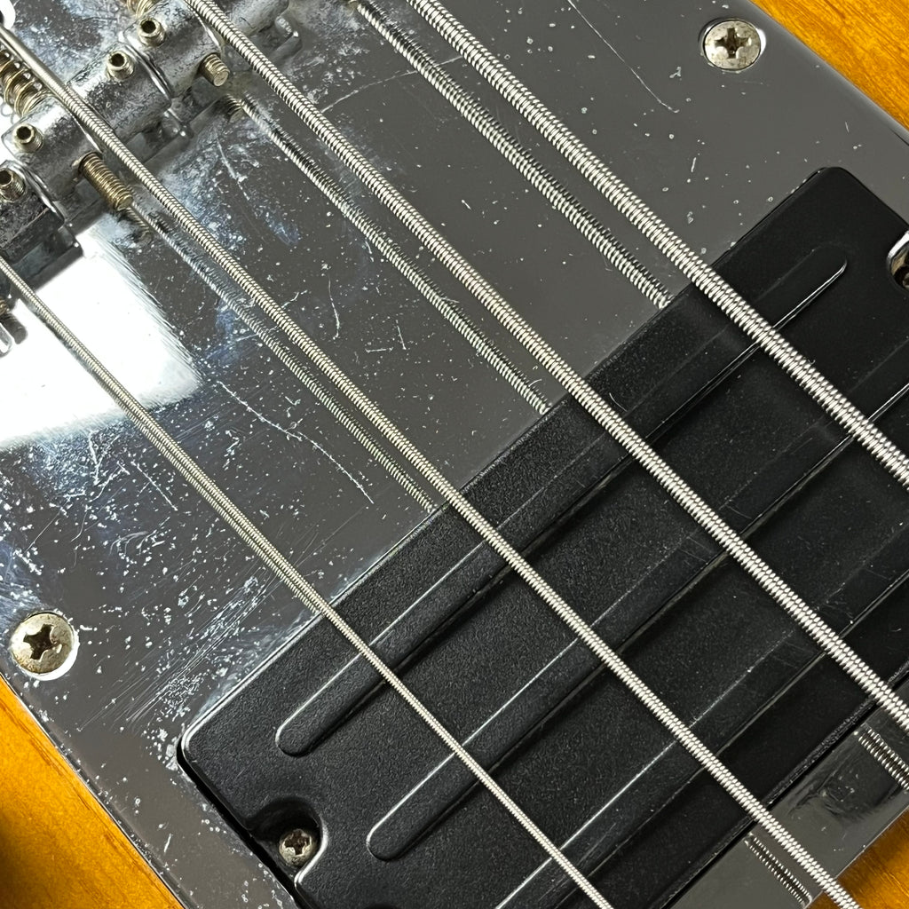 Ibanez Japan ATK300 Bass