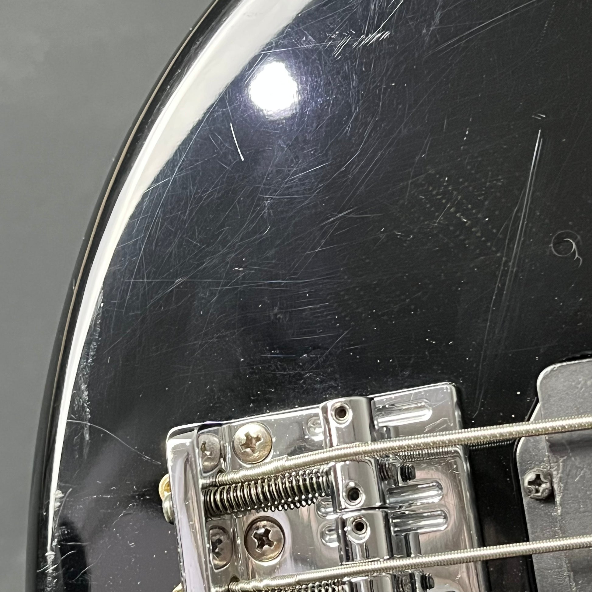 YAMAHA MB III Bass