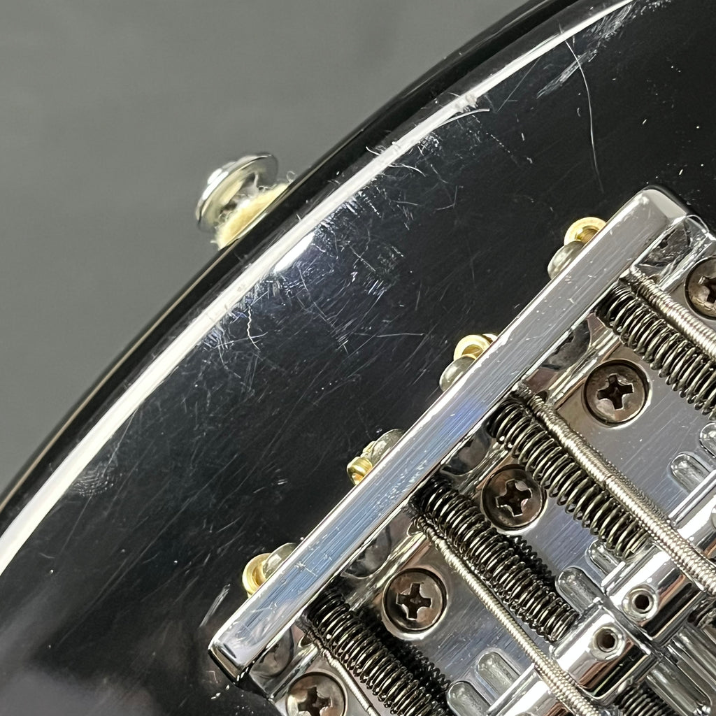 YAMAHA MB III Bass
