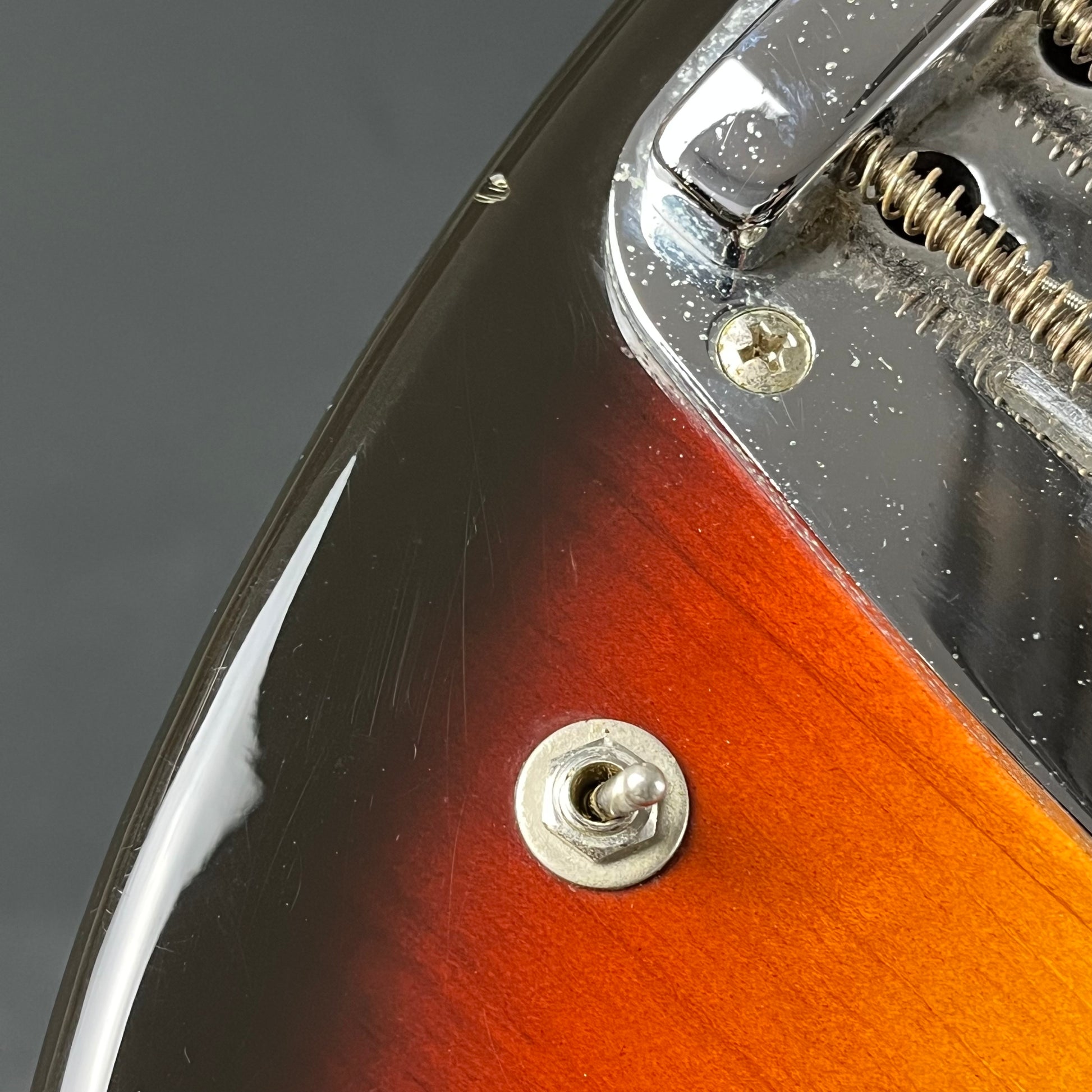 Ibanez Japan ATK300 Bass