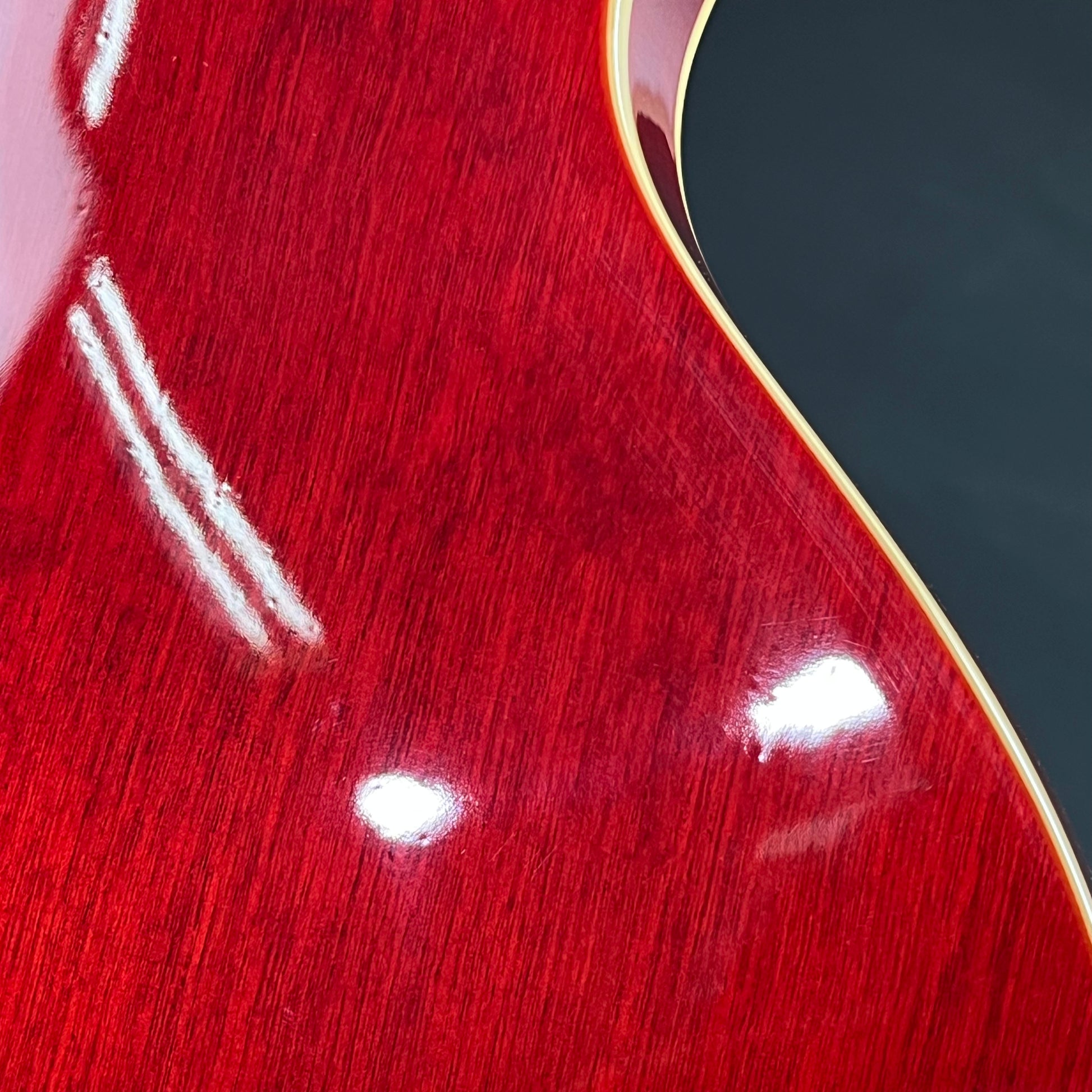 Epiphone Casino Coupe CH 2015