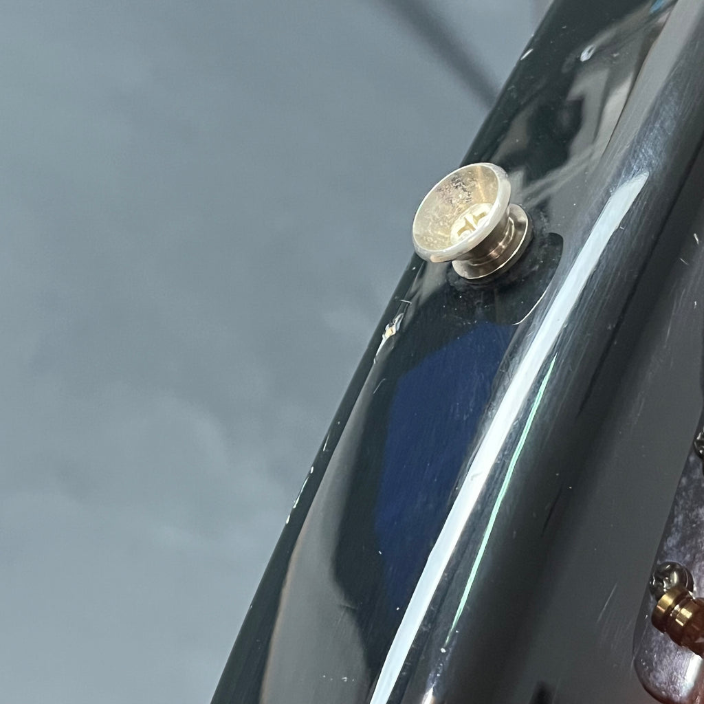 Squier Affinity Jazz Bass