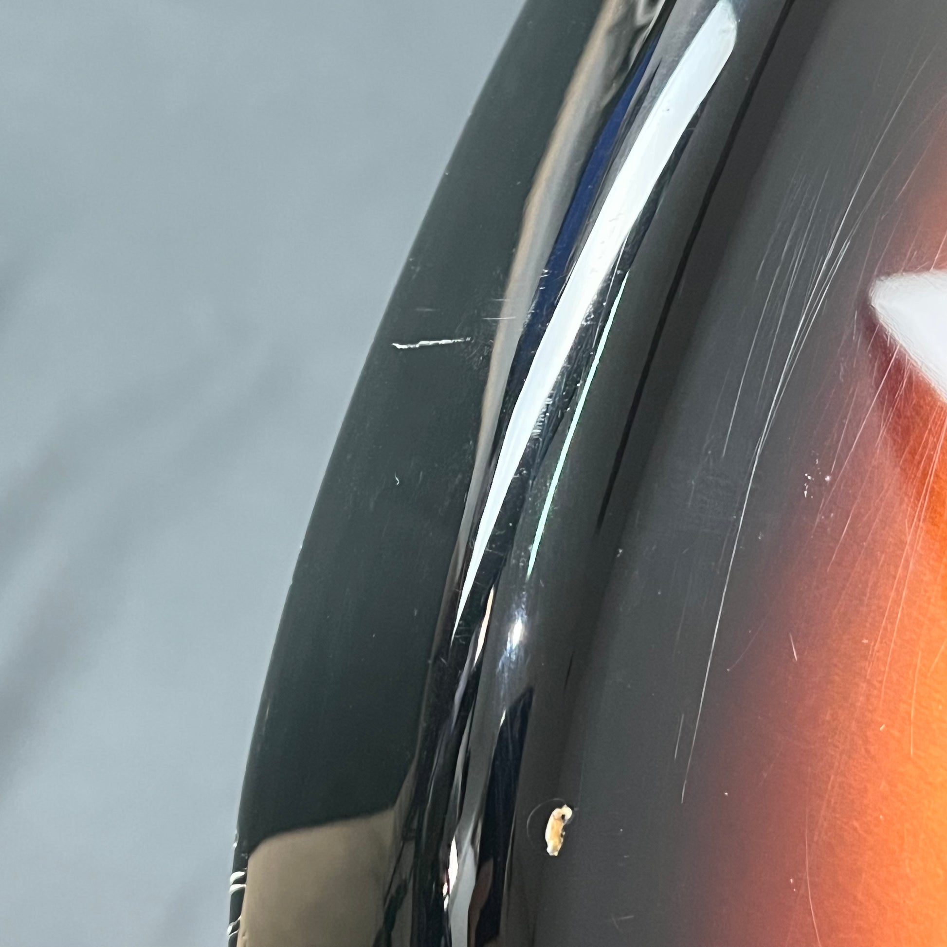 Squier Affinity Jazz Bass