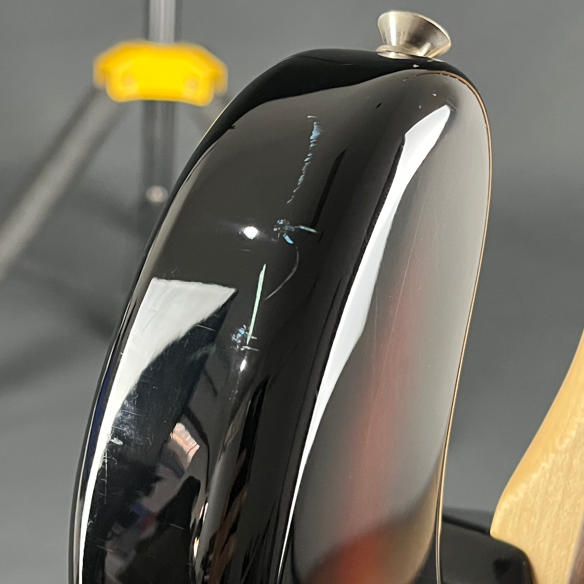 Squier Affinity Jazz Bass