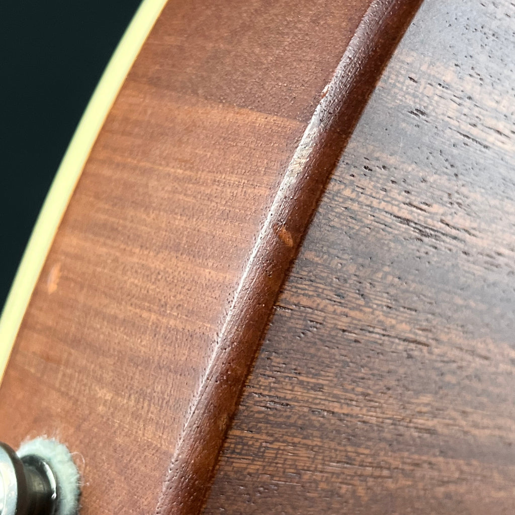 Epiphone Les Paul Classic Worn 2021