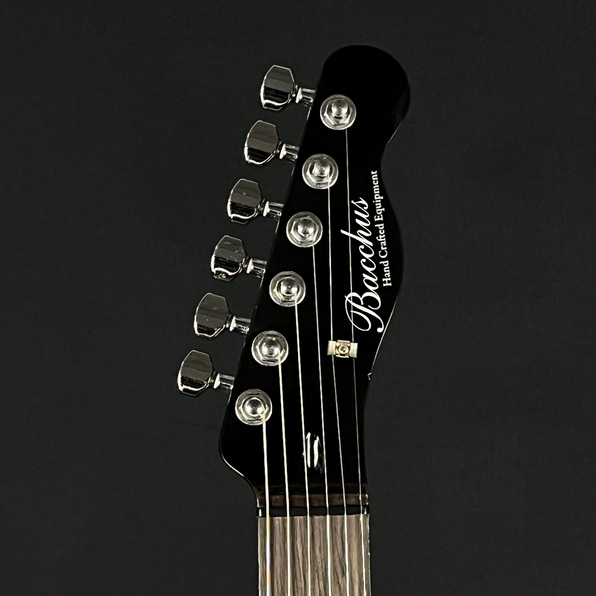 Bacchus Global Series Telecaster