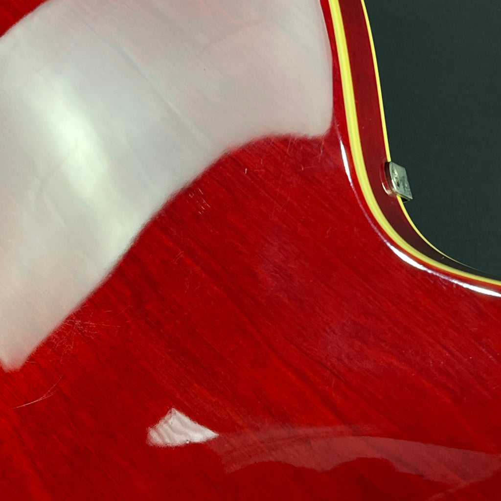 Epiphone Casino Coupe CH 2015