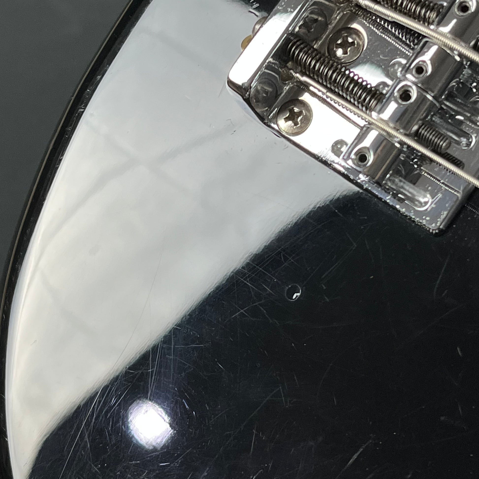 YAMAHA MB III Bass