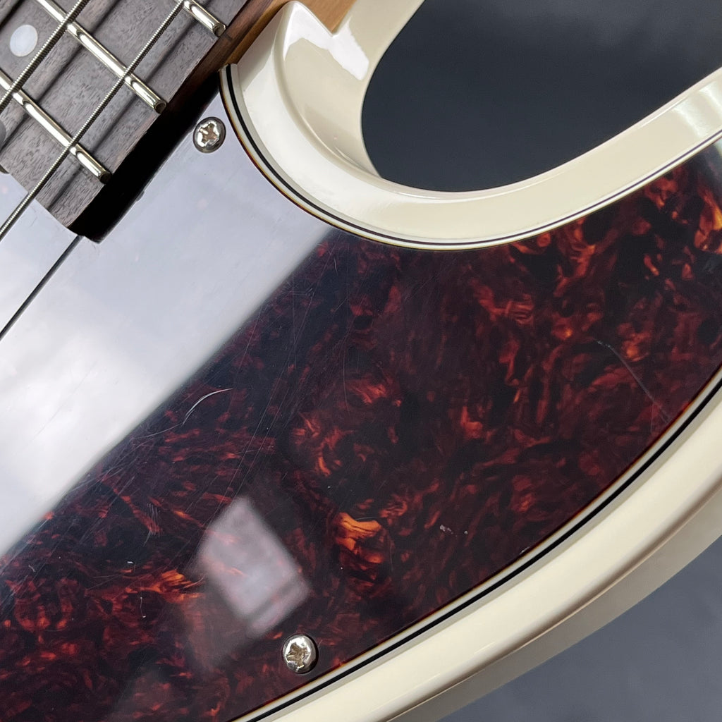 Greco BGWB22 Bass