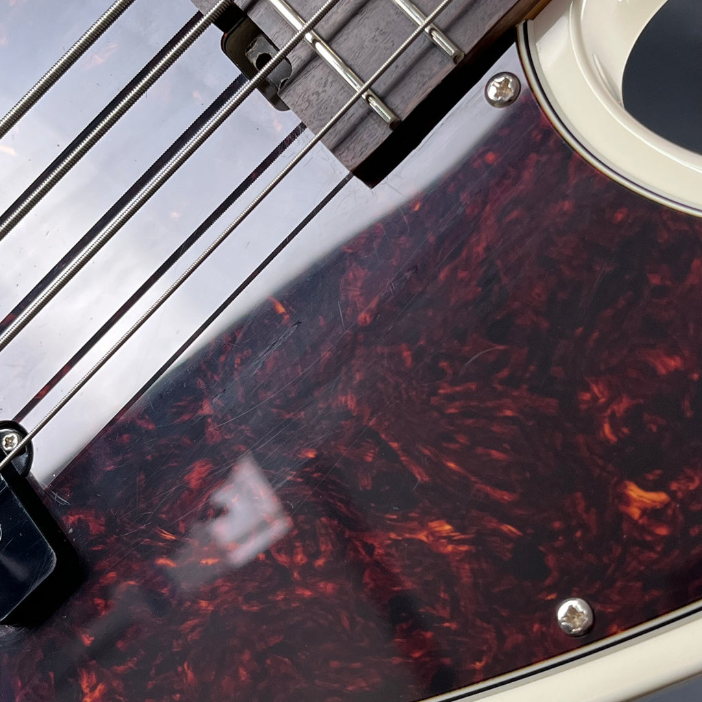 Greco BGWB22 Bass