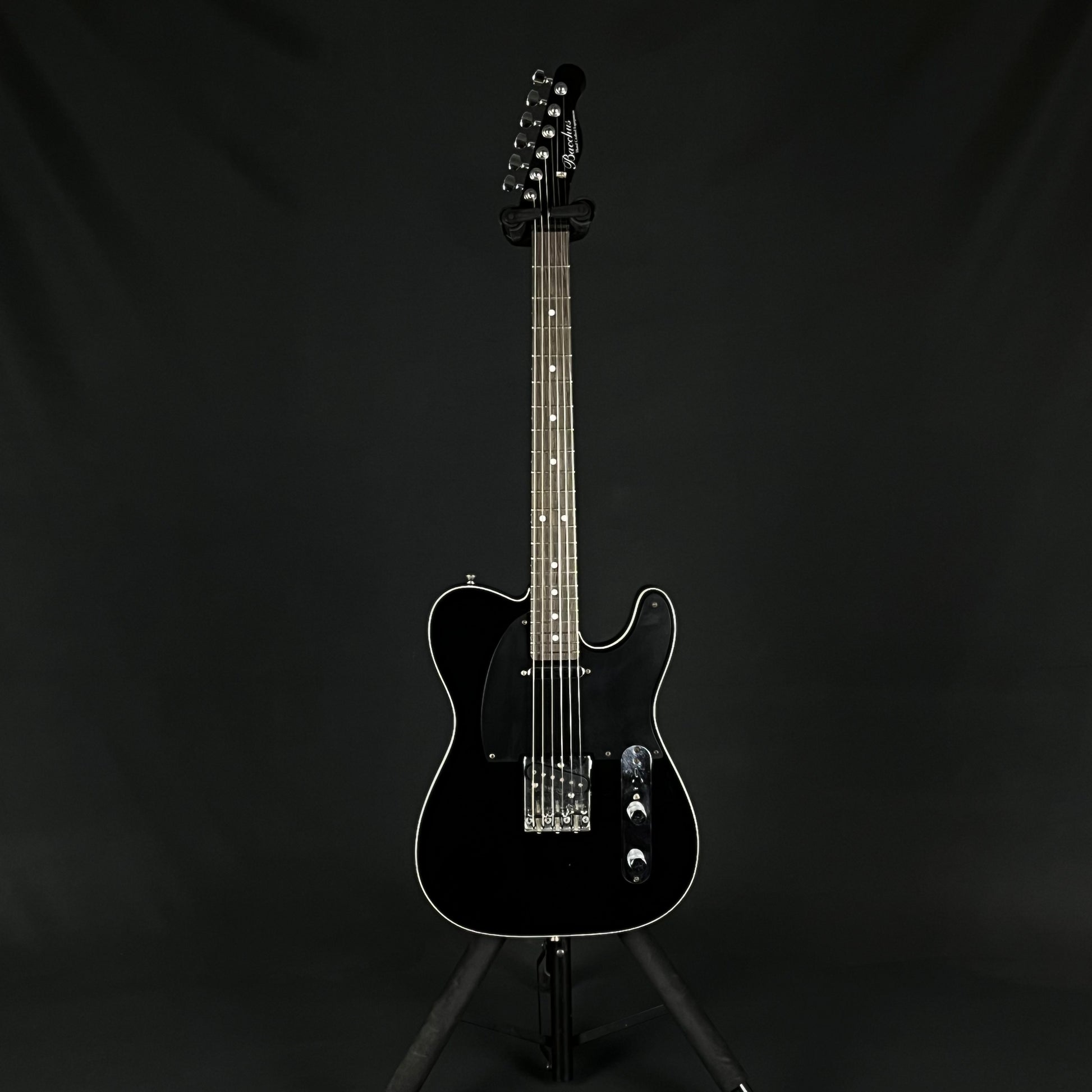 Bacchus Global Series Telecaster