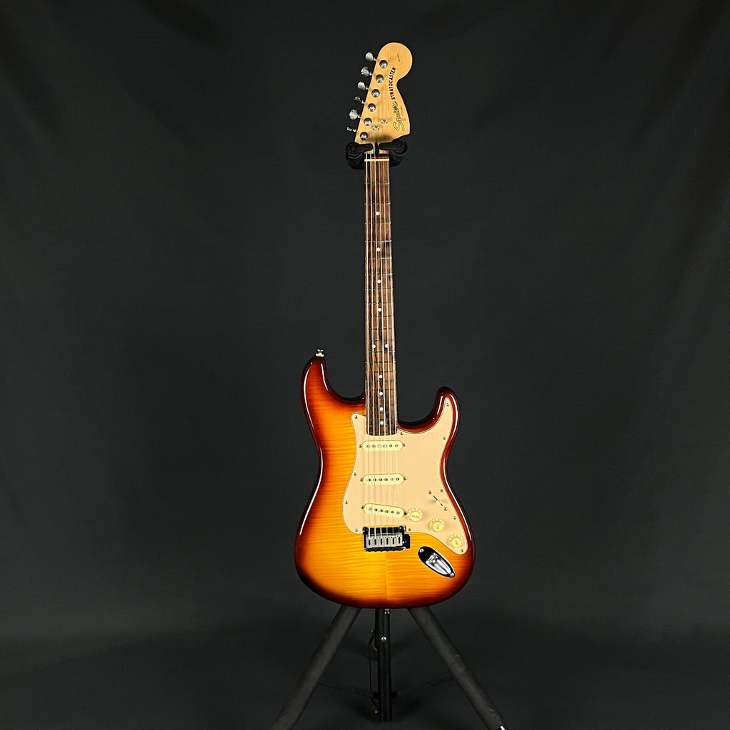 Squier Standard Stratocaster FMT