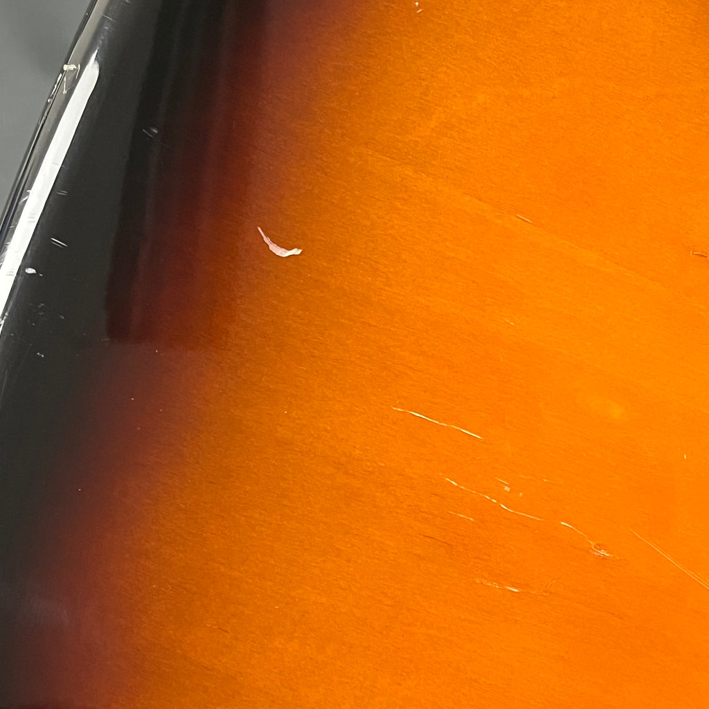 Squier Affinity Jazz Bass