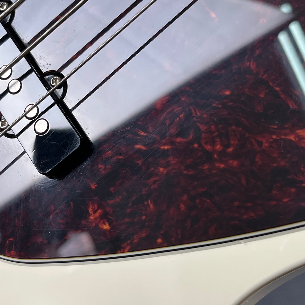 Greco BGWB22 Bass