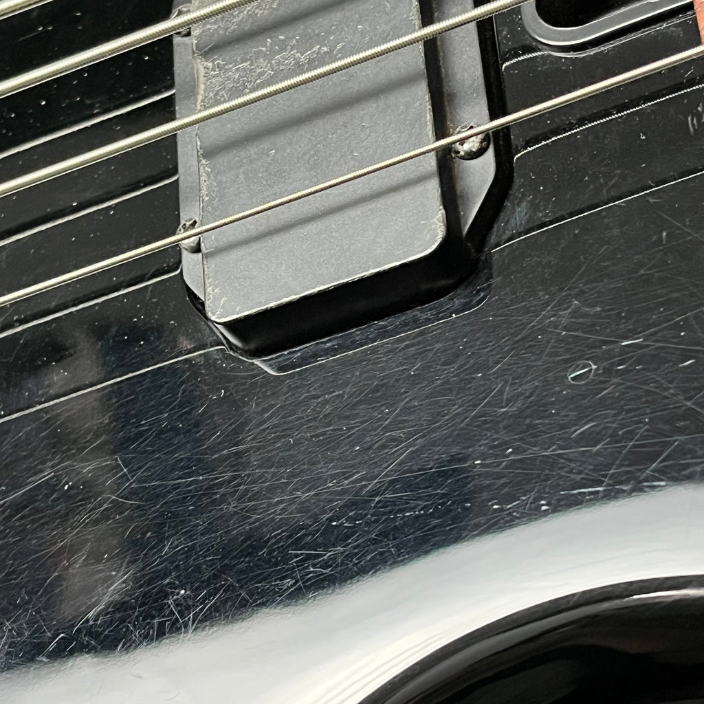 YAMAHA MB III Bass