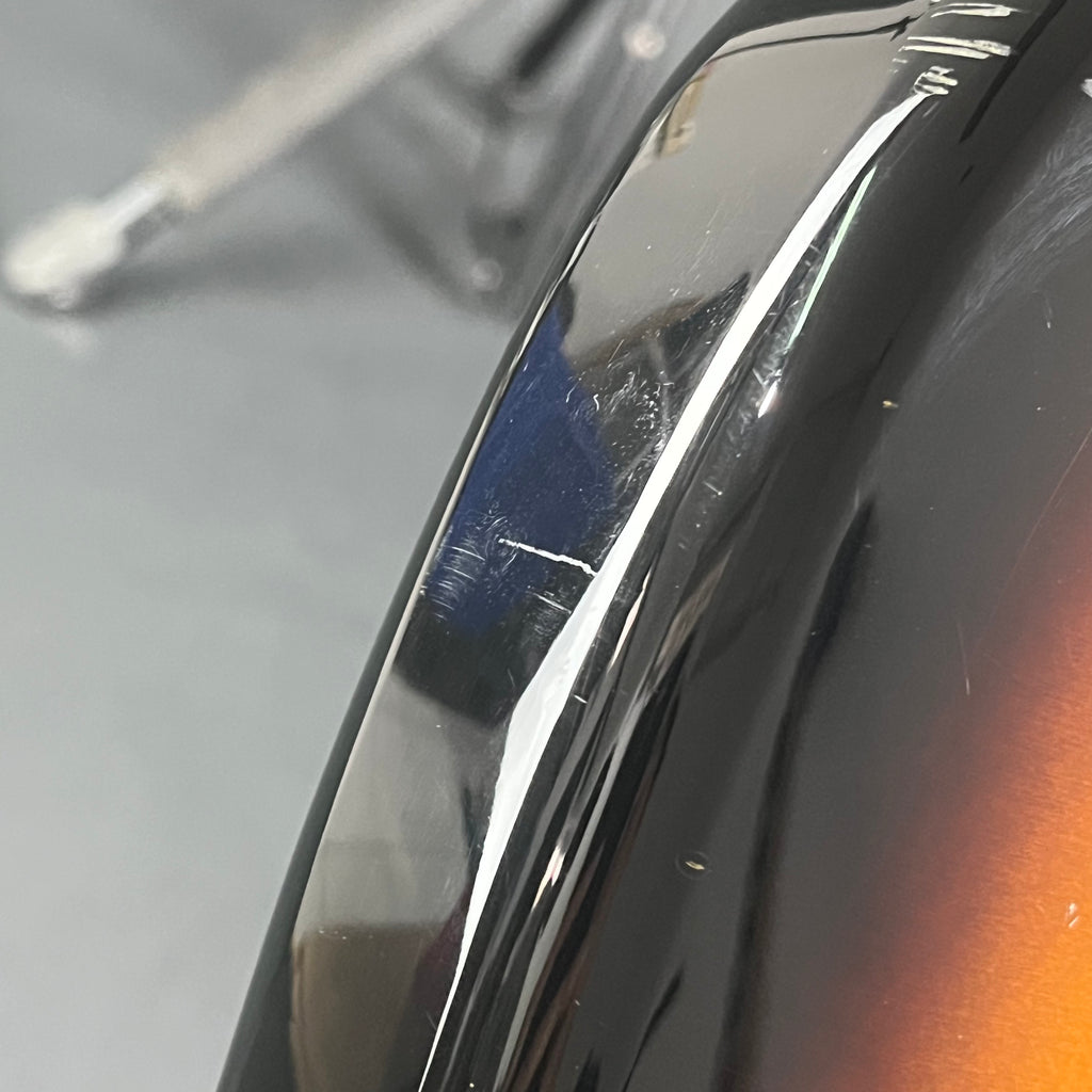 Squier Affinity Jazz Bass