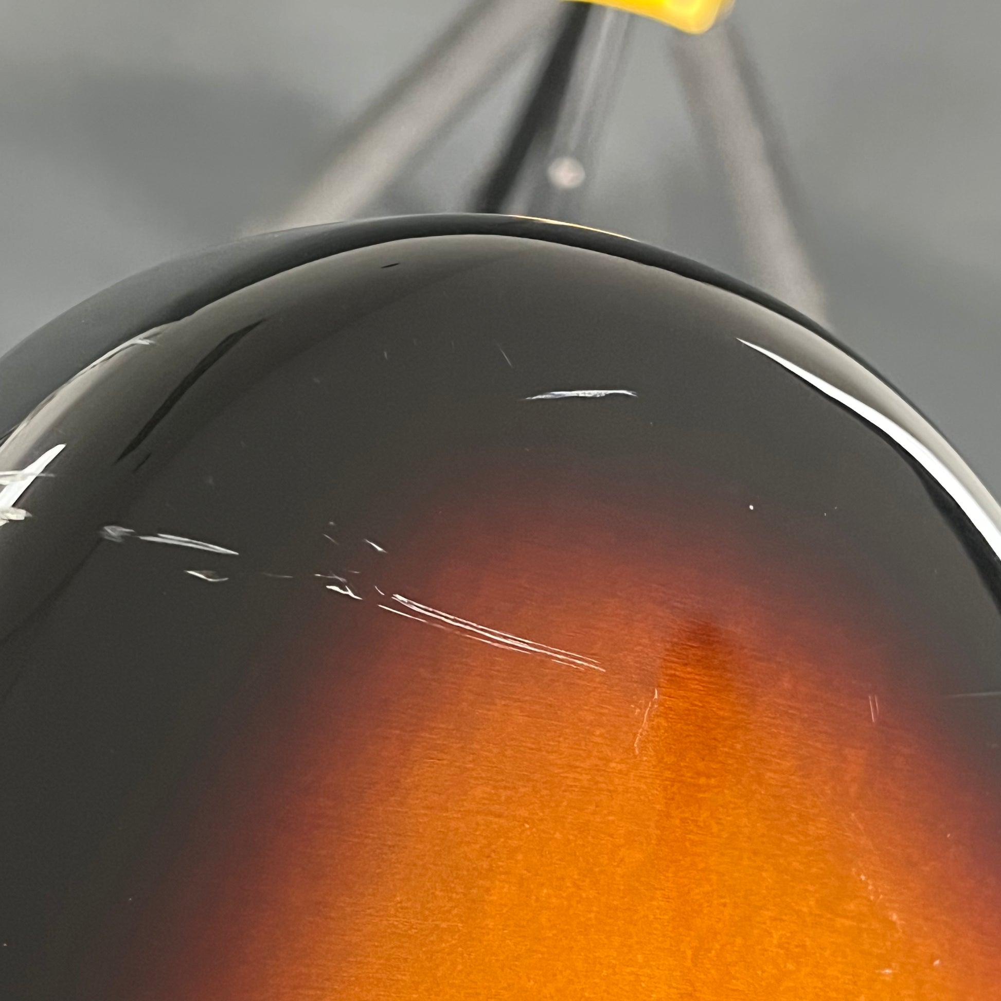 Squier Affinity Jazz Bass