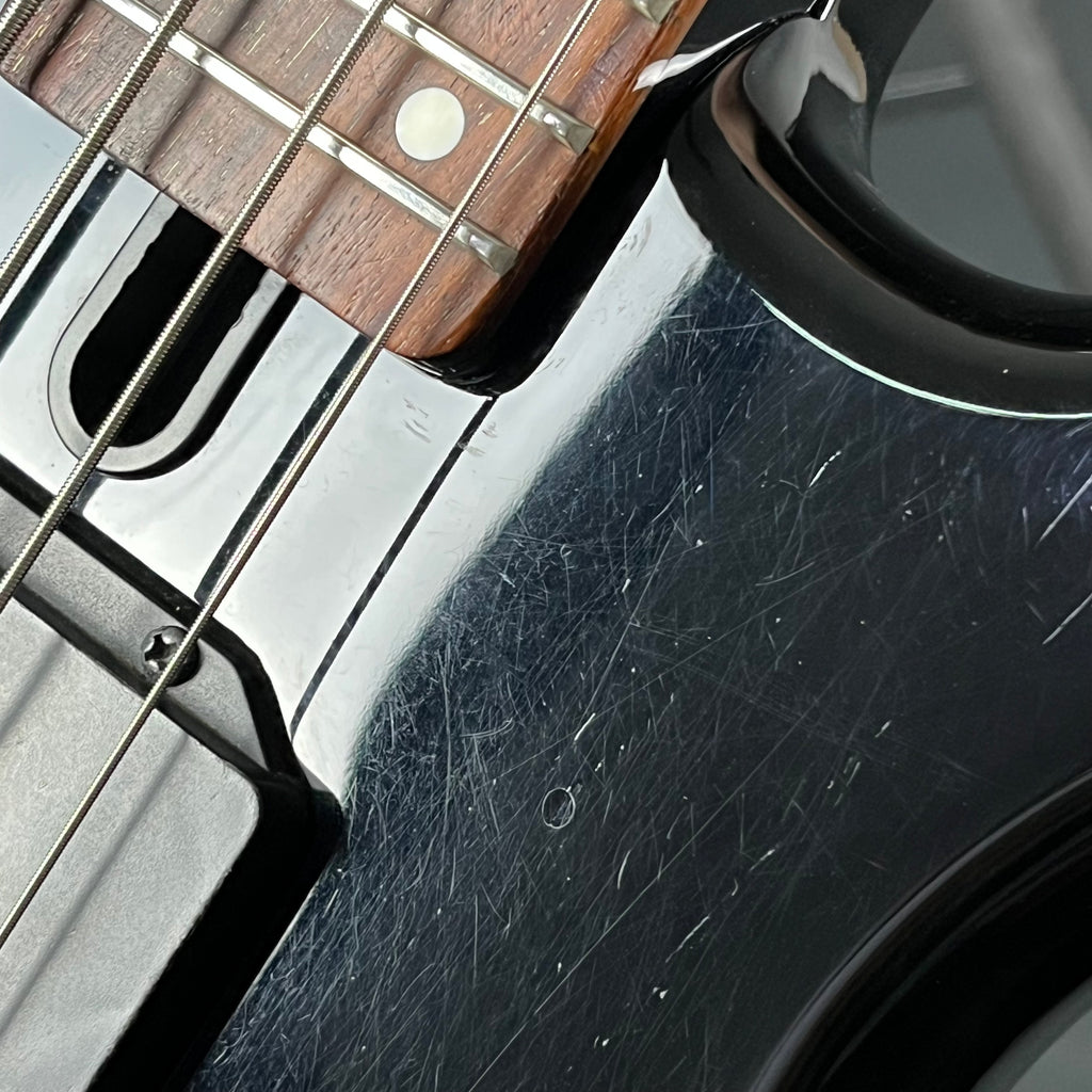 YAMAHA MB III Bass