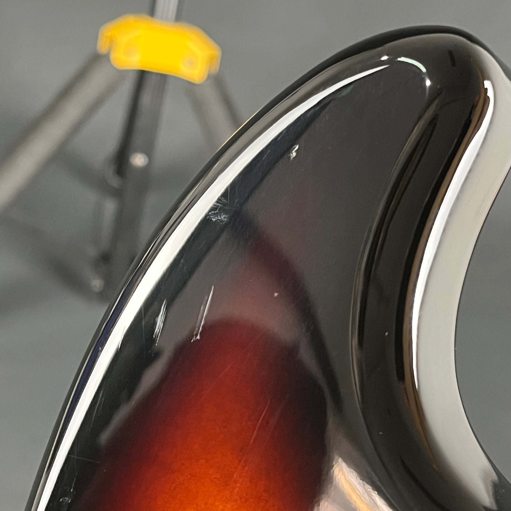 Squier Affinity Jazz Bass