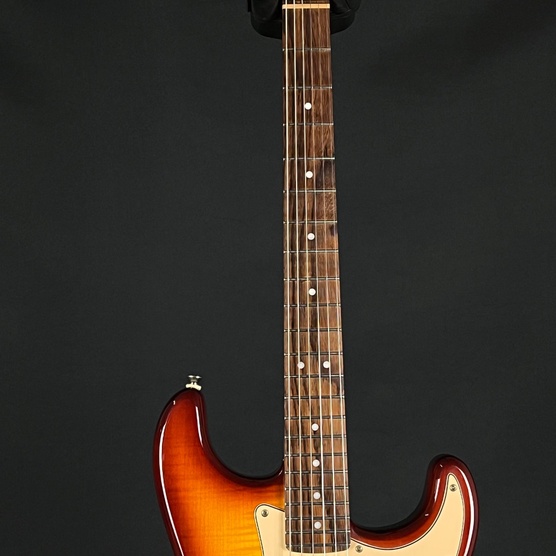 Squier Standard Stratocaster FMT