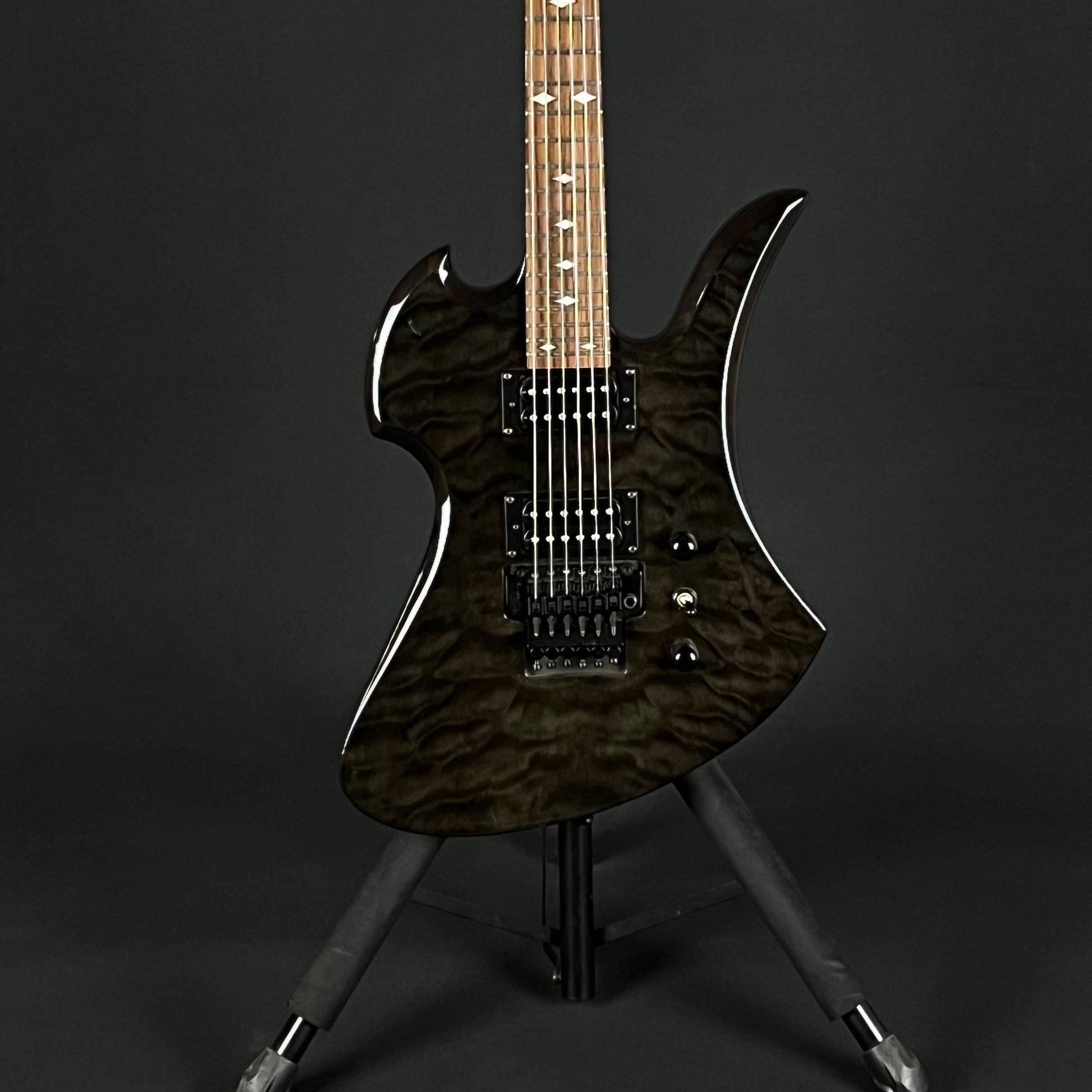 B.C.RICH Mockingbird Mk3