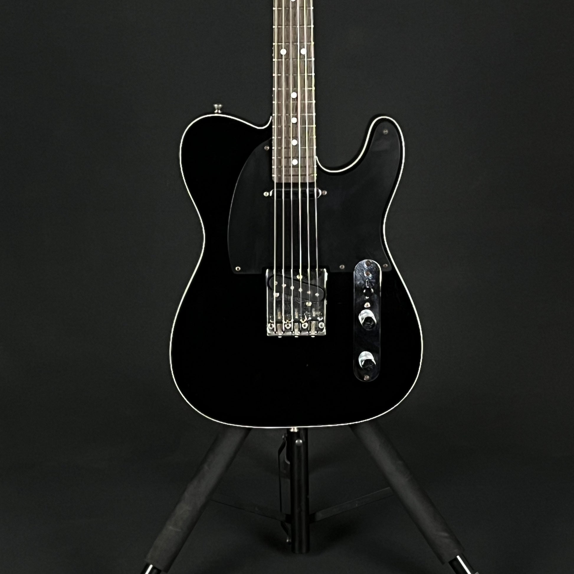 Bacchus Global Series Telecaster
