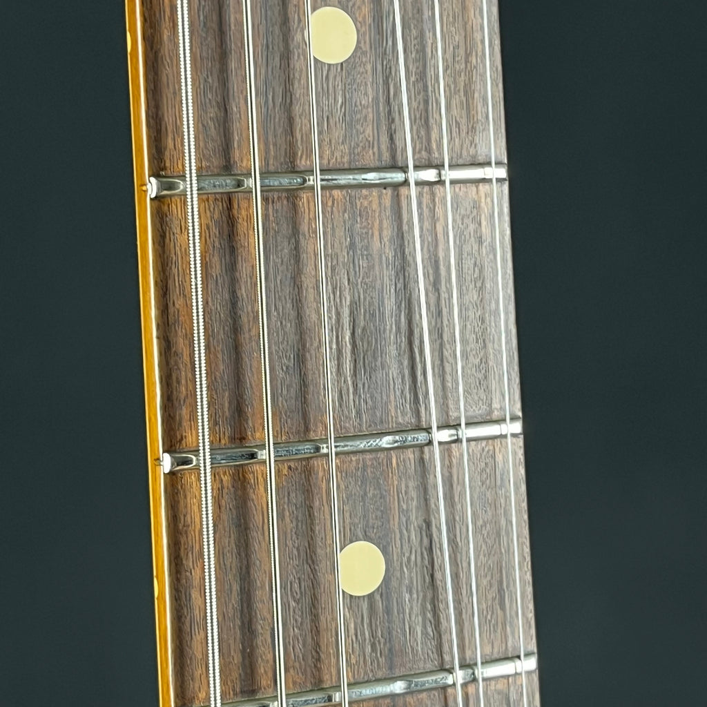 Fender Mexico Stratocaster