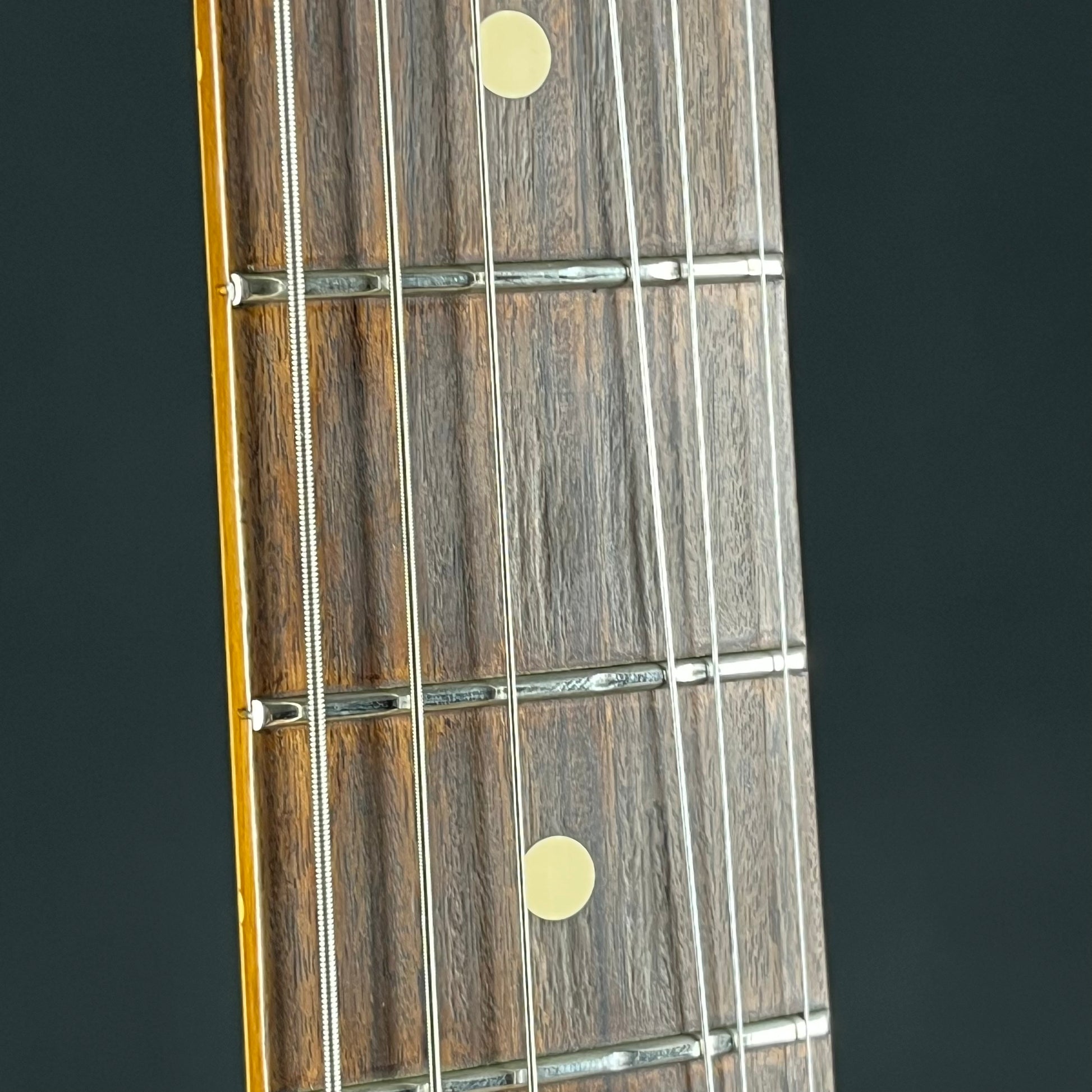 Fender Mexico Stratocaster
