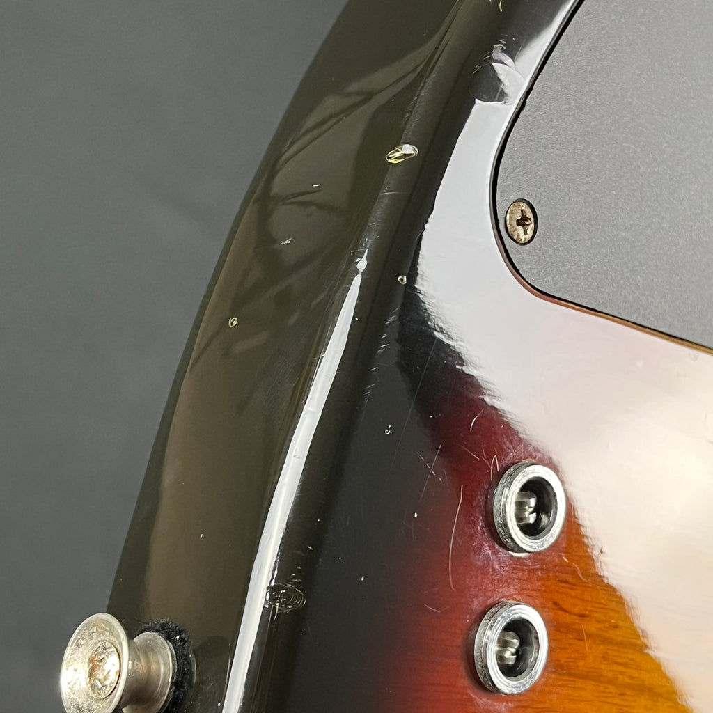 Ibanez Japan ATK300 Bass