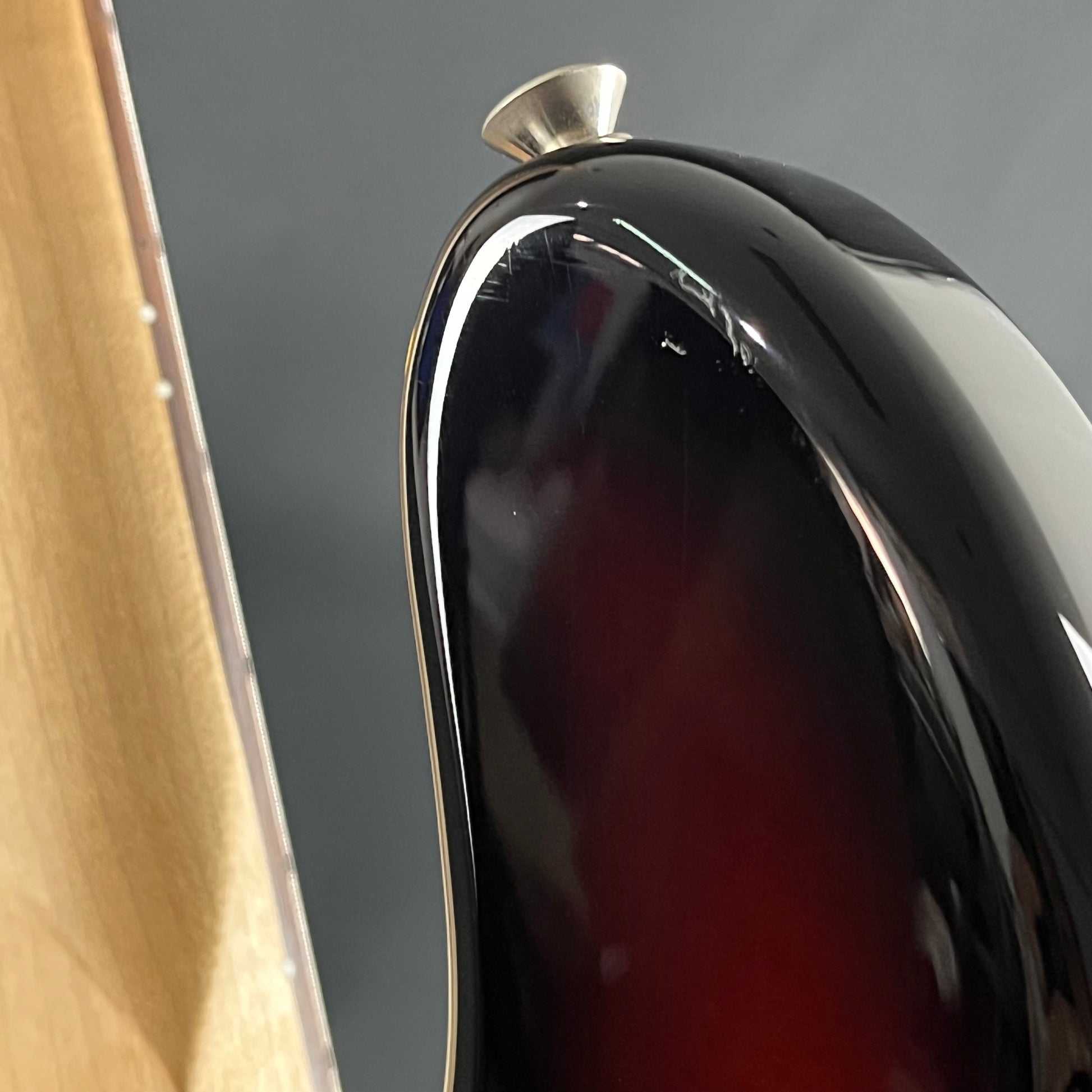 Squier Affinity Jazz Bass