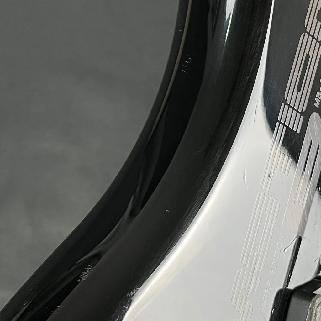 YAMAHA MB III Bass