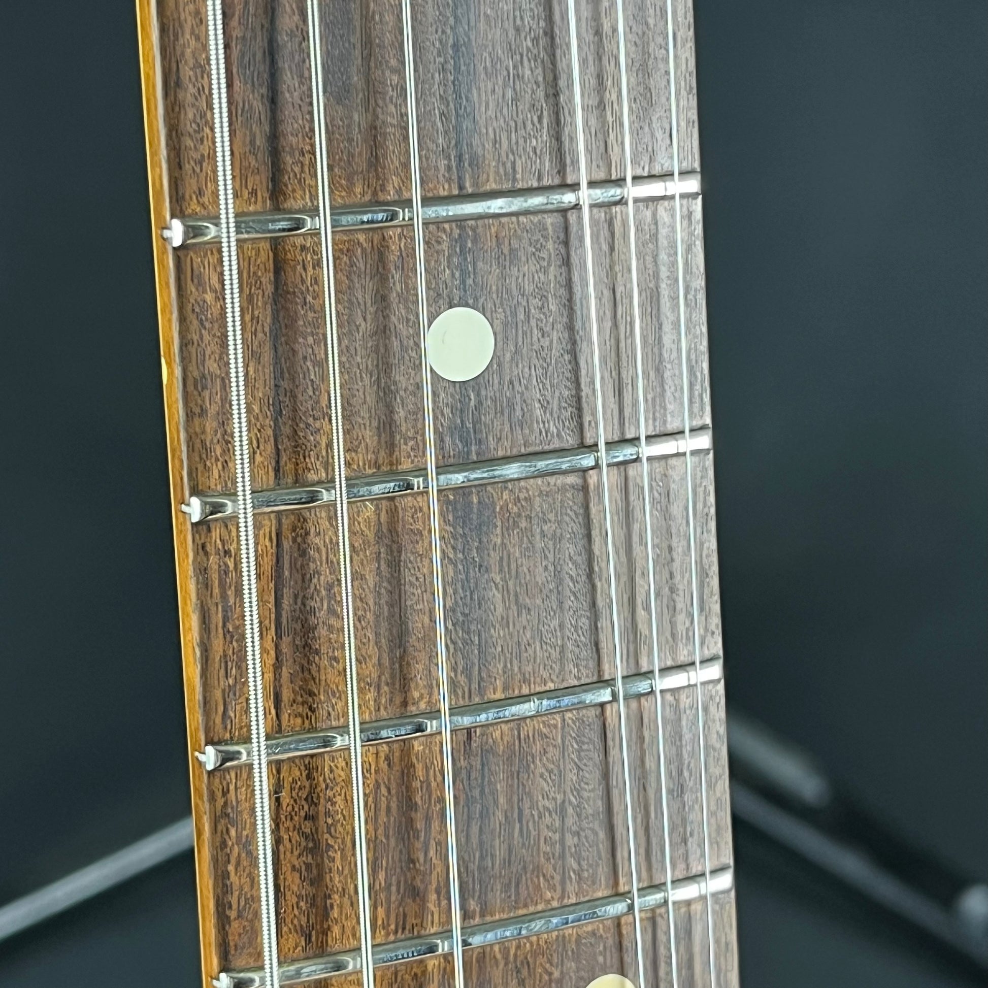Fender Mexico Stratocaster
