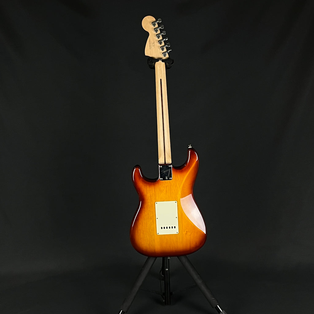 Squier Standard Stratocaster FMT