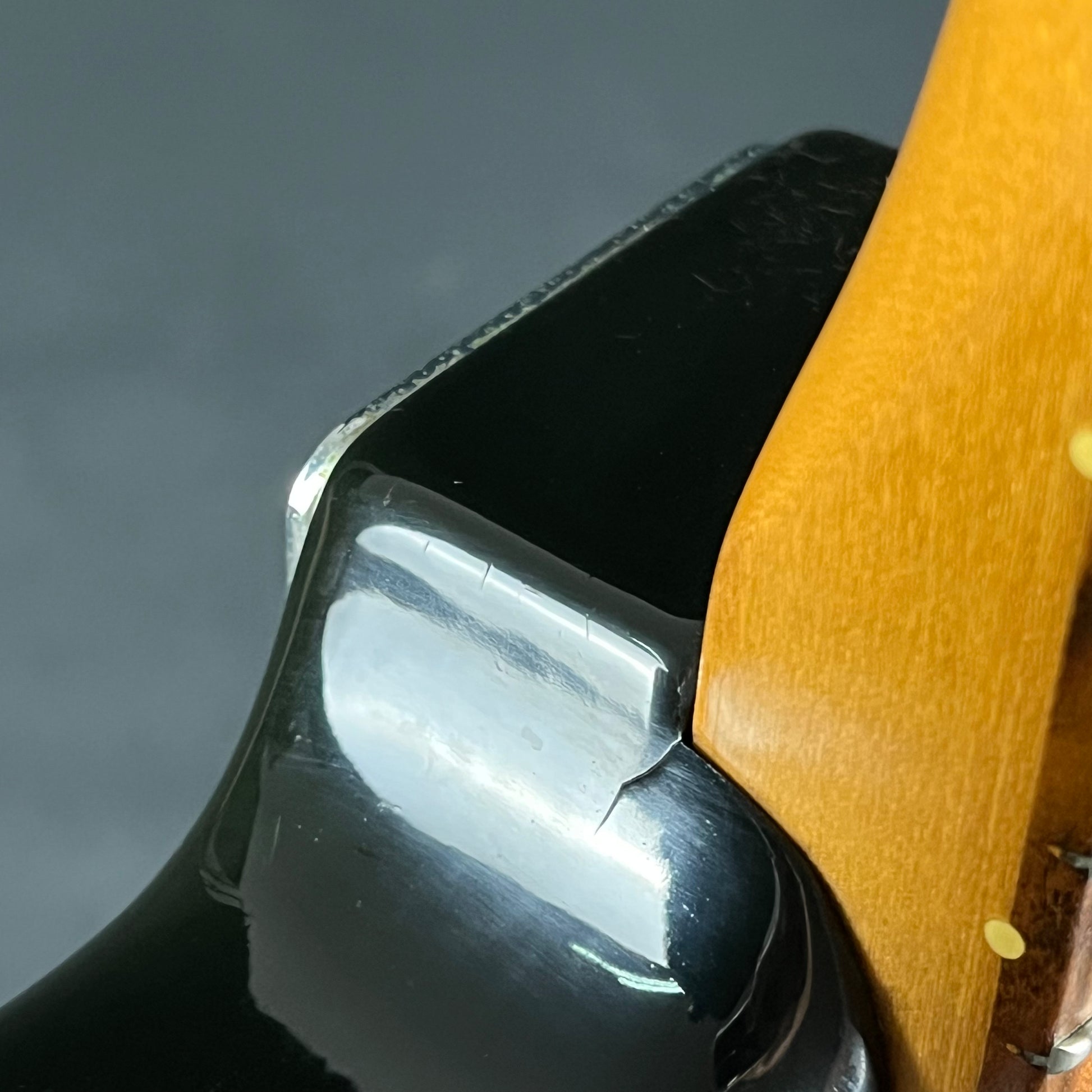 Fender Mexico Stratocaster
