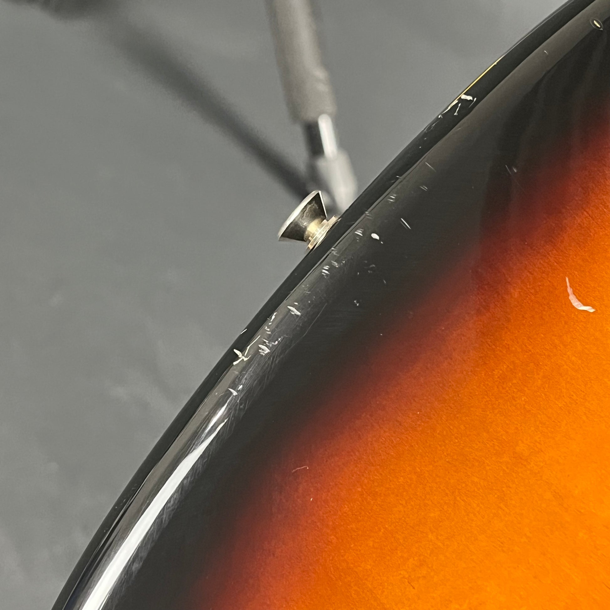 Squier Affinity Jazz Bass