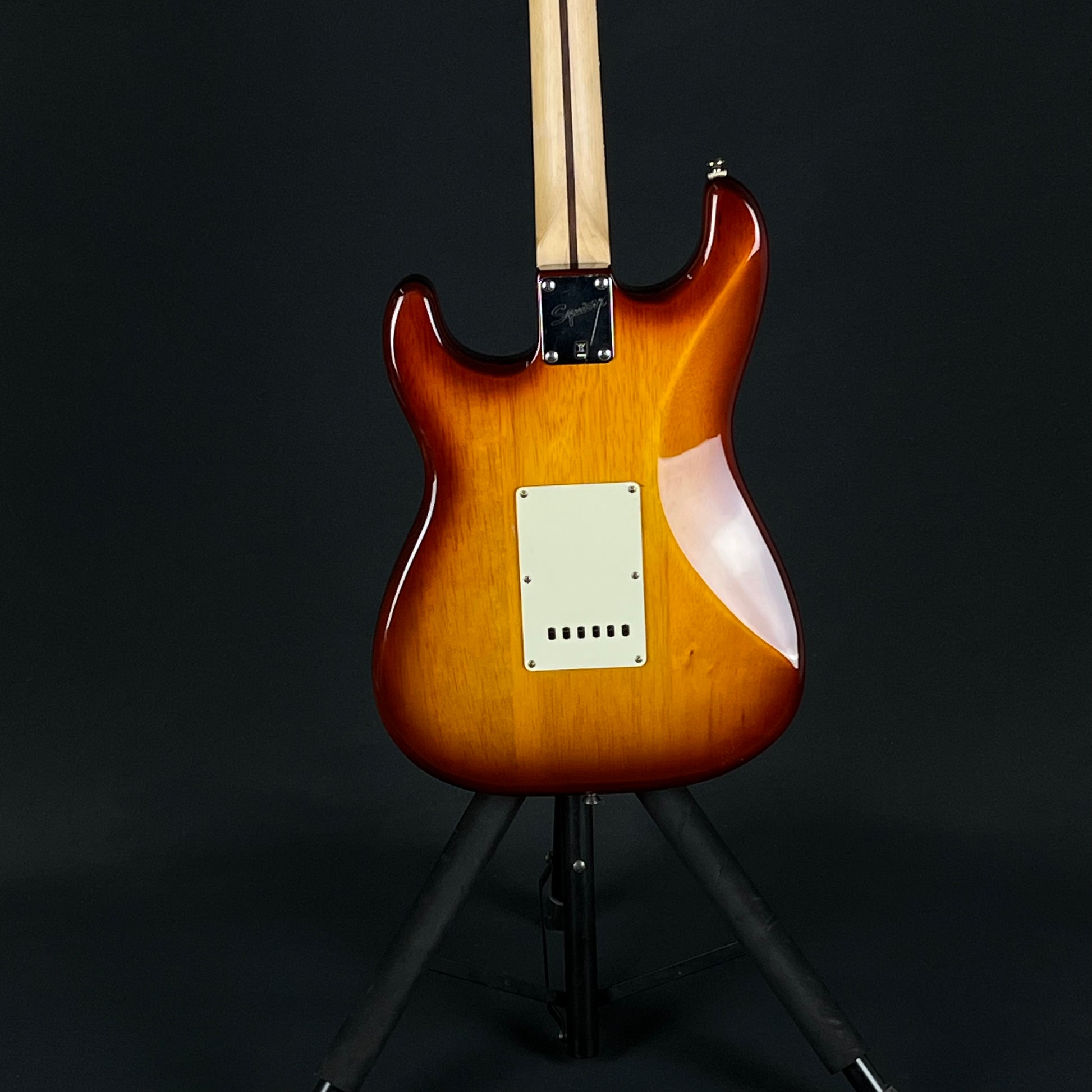 Squier Standard Stratocaster FMT