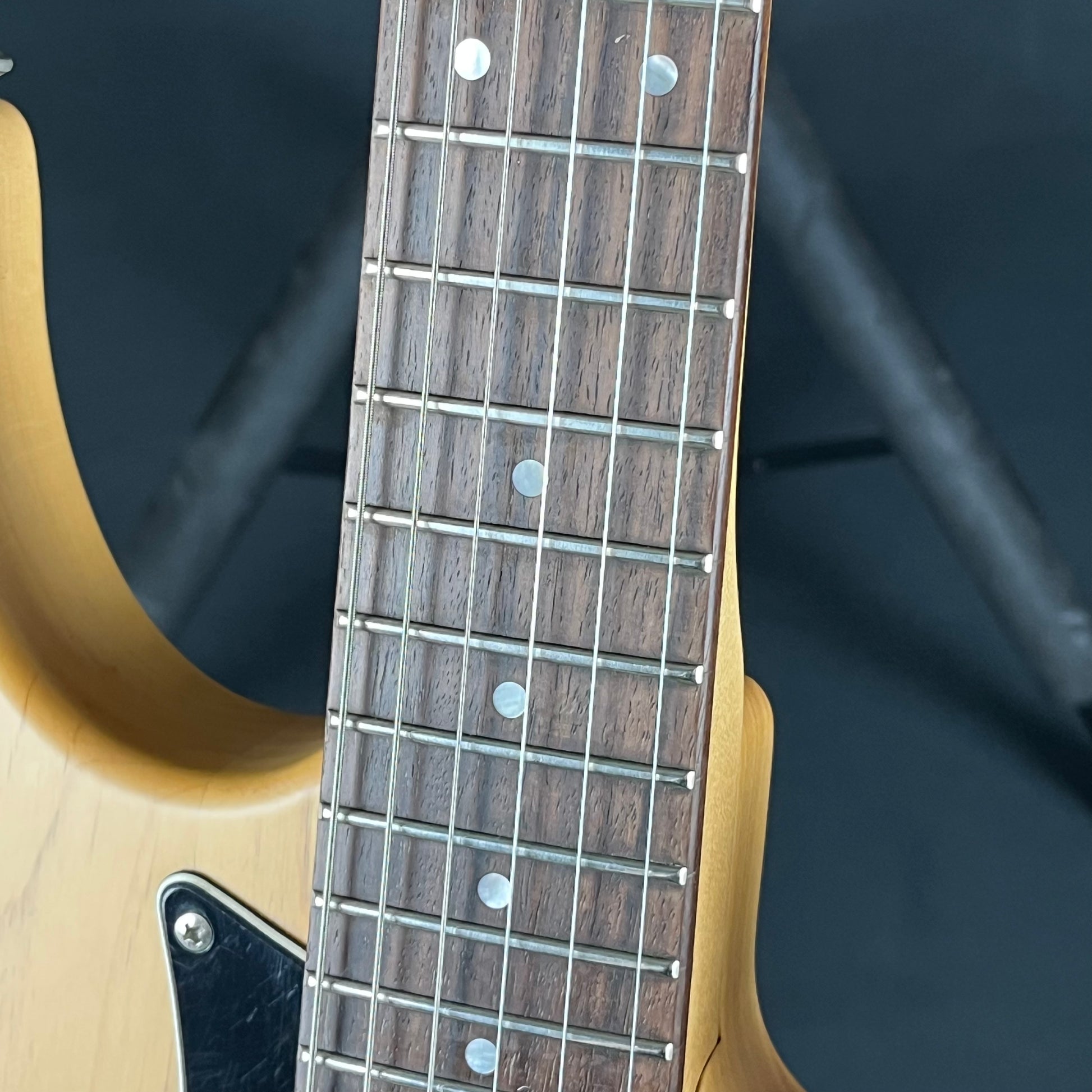 YAMAHA PAC112J