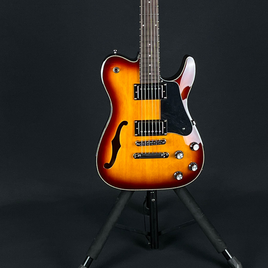 Bacchus BARON-JAZZ ABB