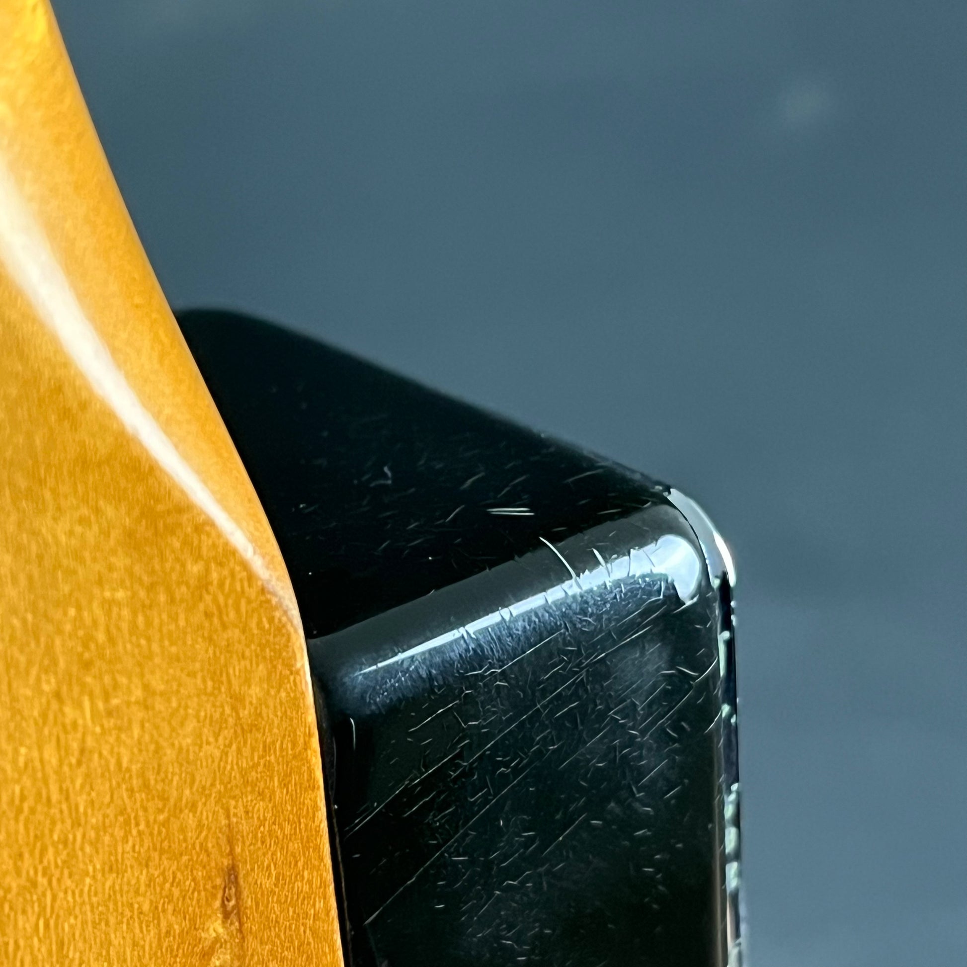 Fender Mexico Stratocaster