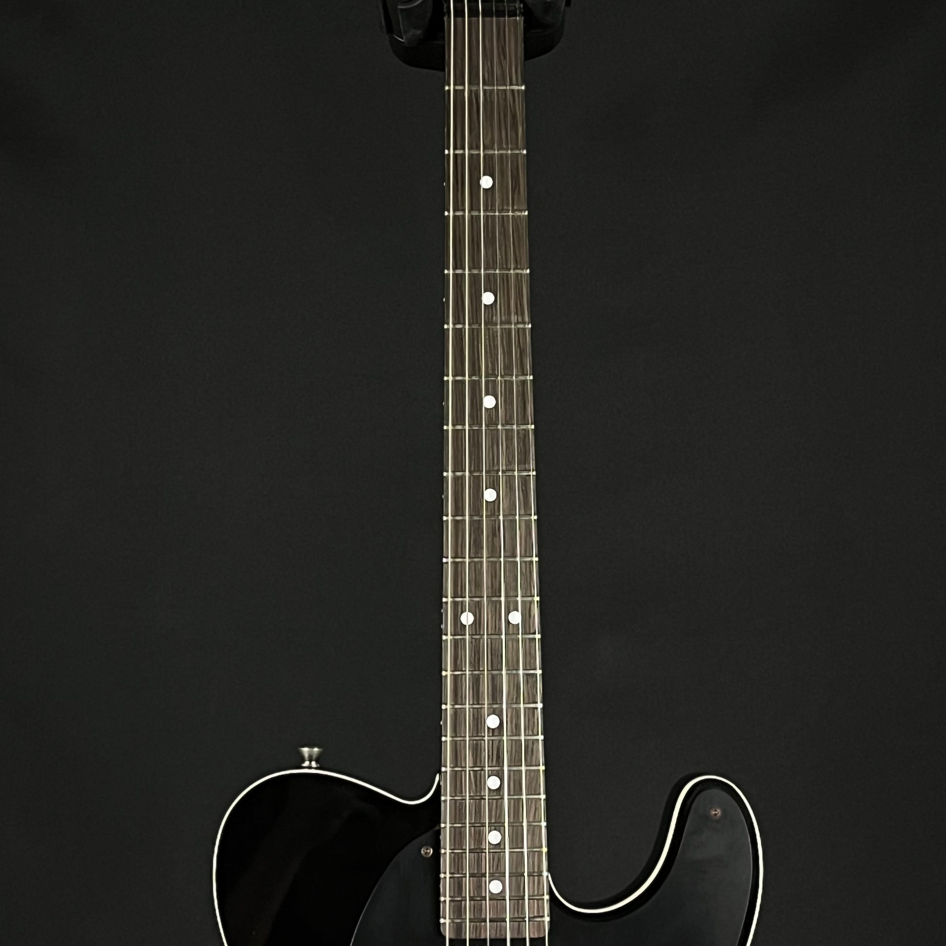 Bacchus Global Series Telecaster