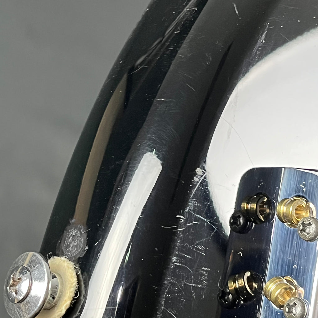 YAMAHA MB III Bass