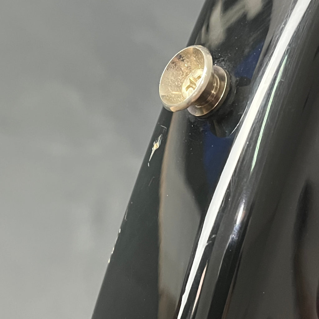 Squier Affinity Jazz Bass