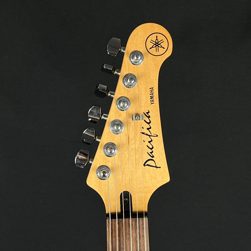 YAMAHA PAC112J