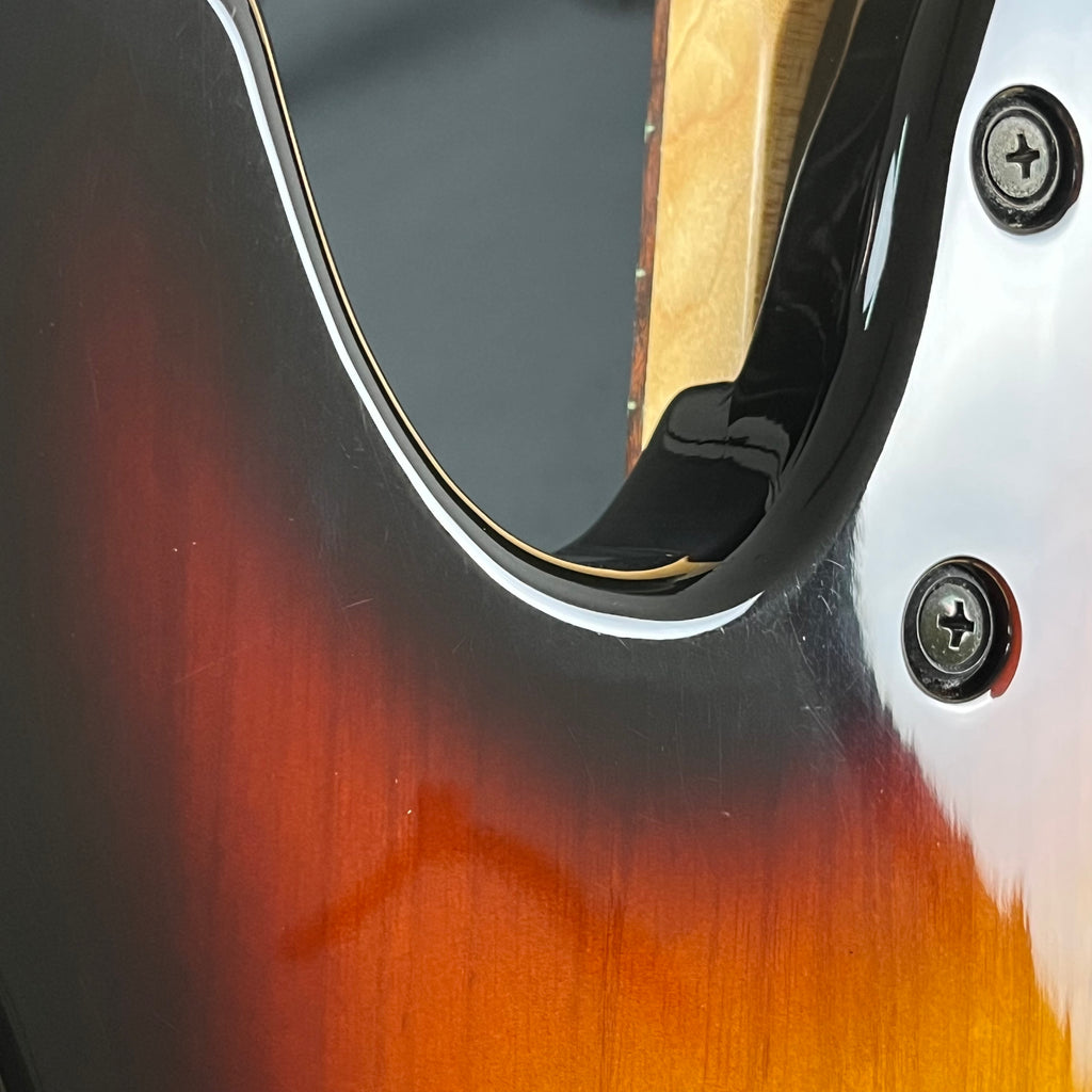Ibanez Japan ATK300 Bass