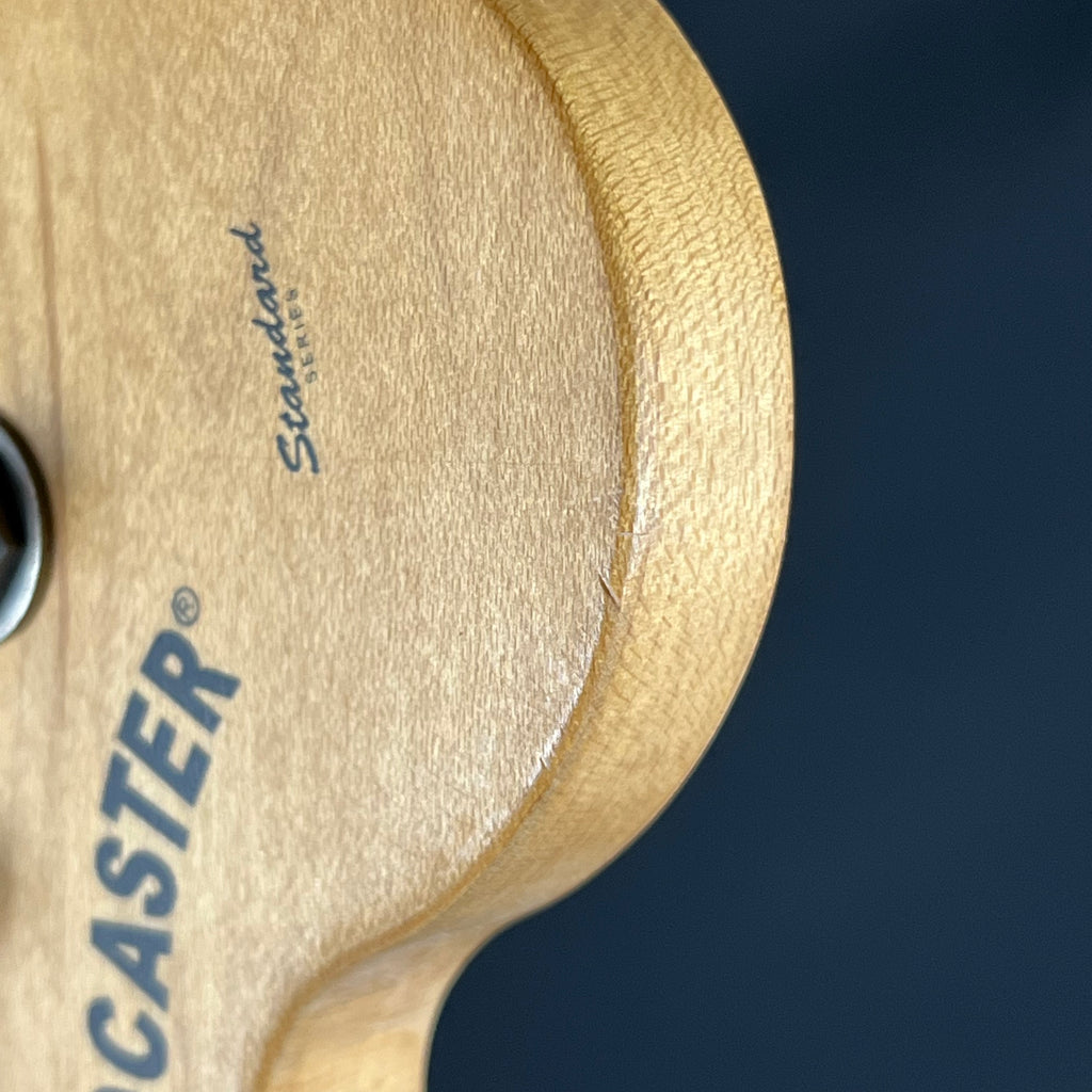 Squier Standard Stratocaster FMT