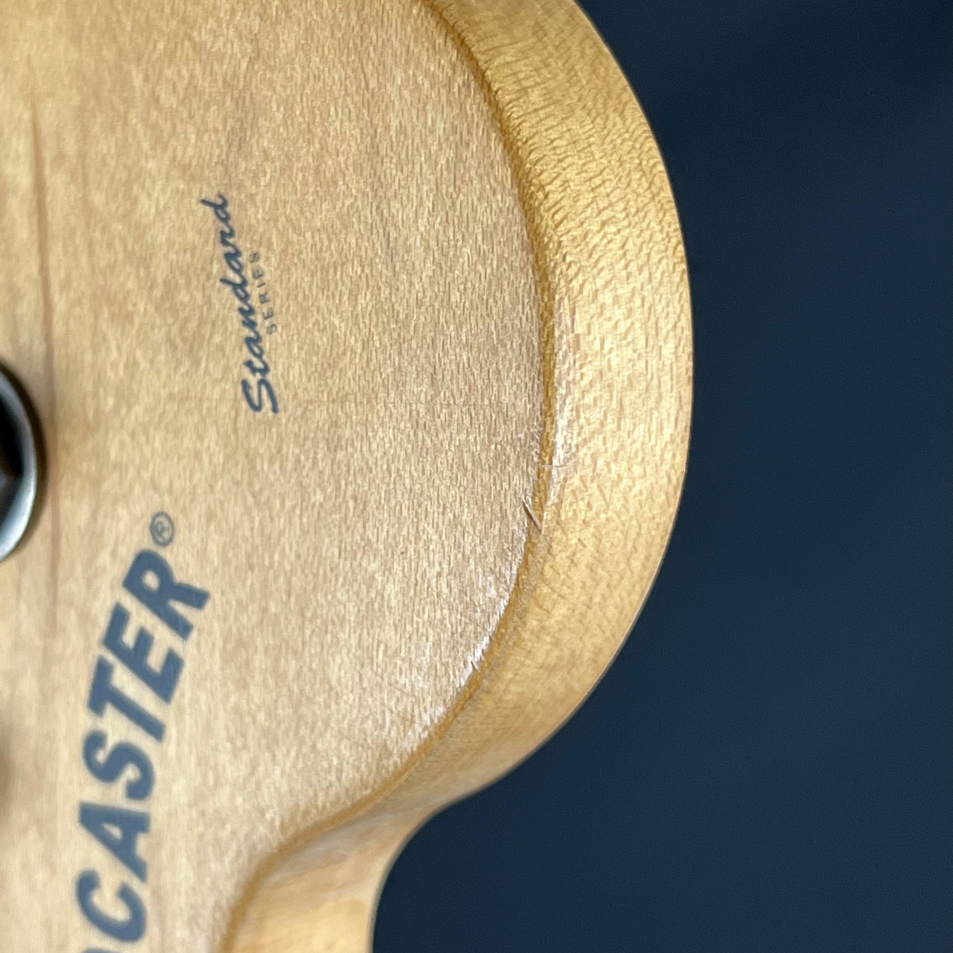 Squier Standard Stratocaster FMT