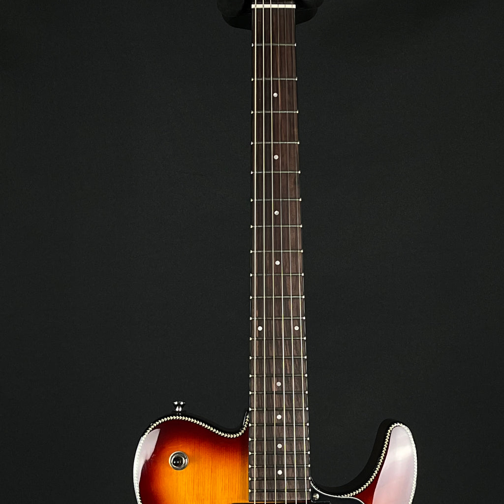 Bacchus BARON-JAZZ ABB