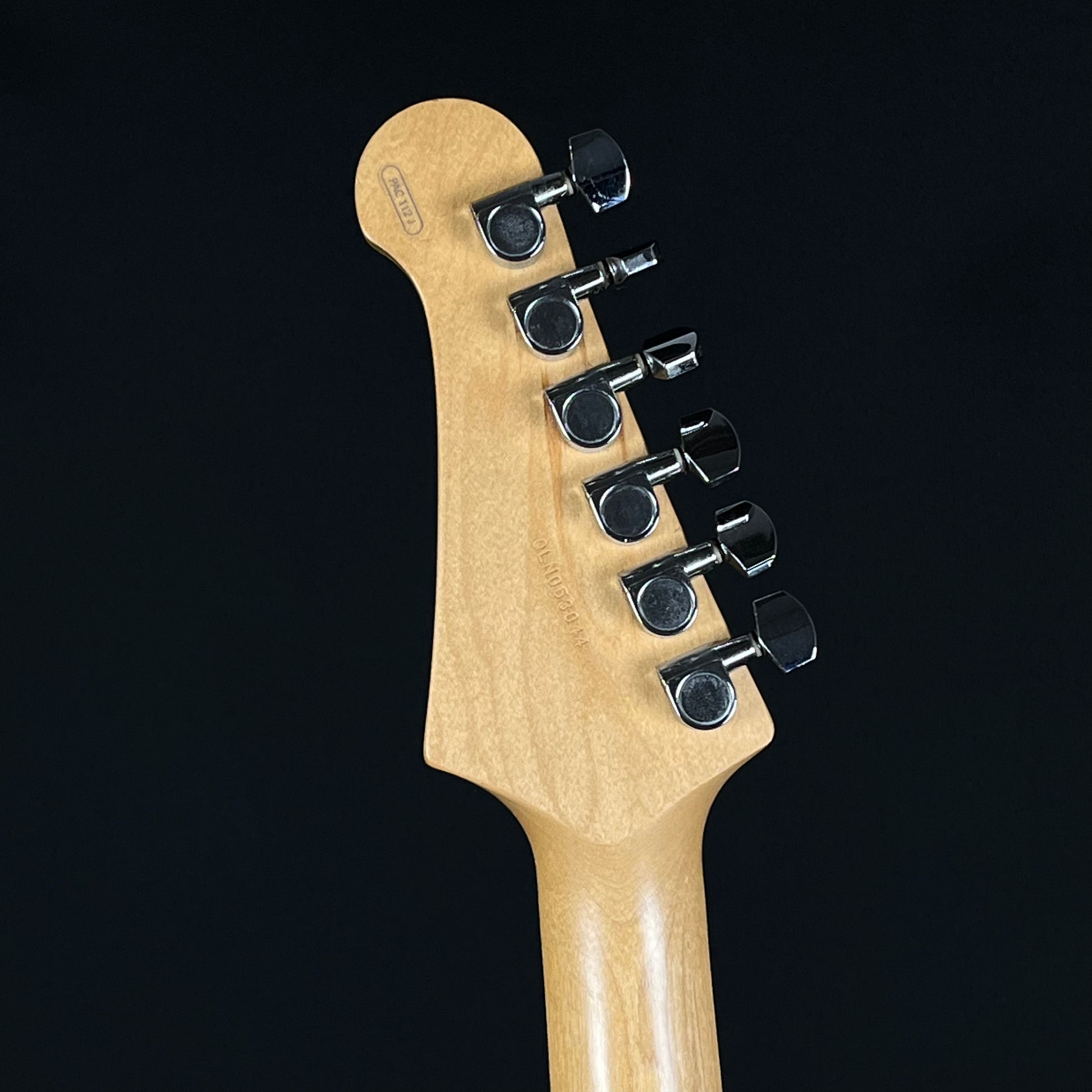 YAMAHA PAC112J