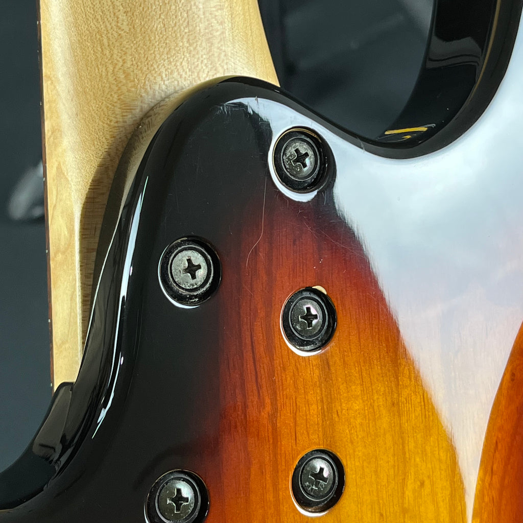 Ibanez Japan ATK300 Bass